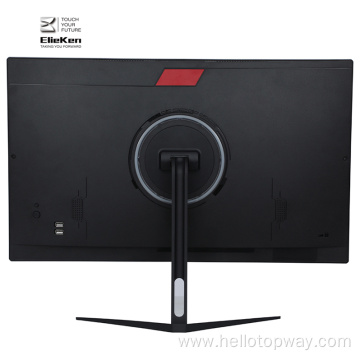OEM All in one desktop PC SSD HHD